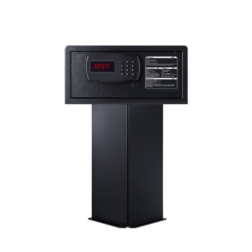 HSSAFESTAND Accessory Front