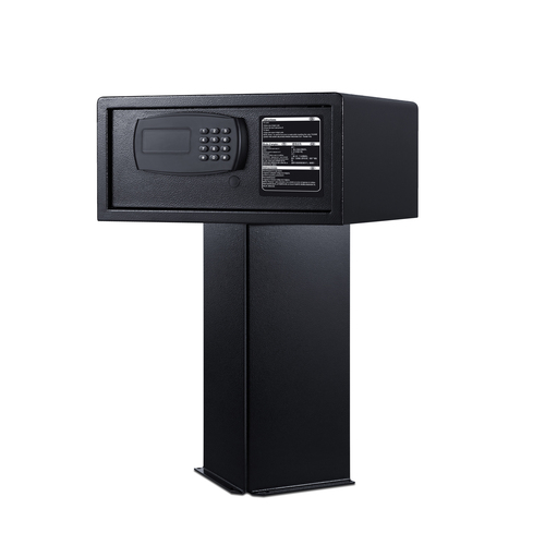HSSAFESTAND Accessory Angle