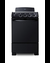 RE2031B Electric Range Front
