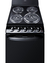 RE2031B Electric Range Top