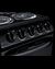 RE2031B Electric Range Detail