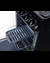 RE2031B Electric Range Detail