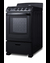 RE2413B Electric Range Angle
