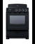 RE2413B Electric Range Front
