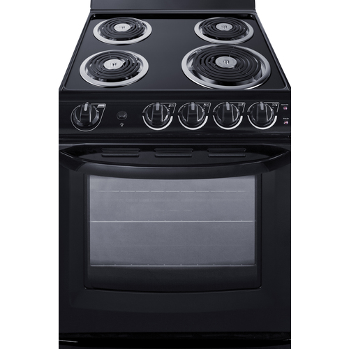 RE2413B Electric Range Top