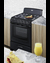 RE2413B Electric Range Set