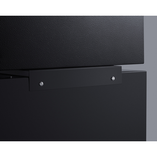 MBSAFEB Refrigerator Detail