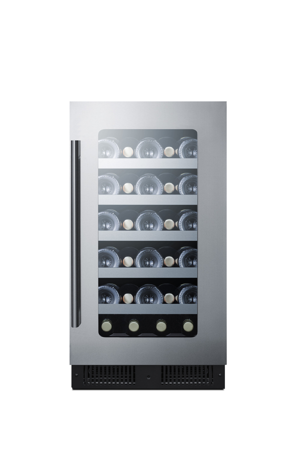 CL18WC | Summit® Appliance