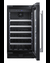 CL18WC Wine Cellar Open
