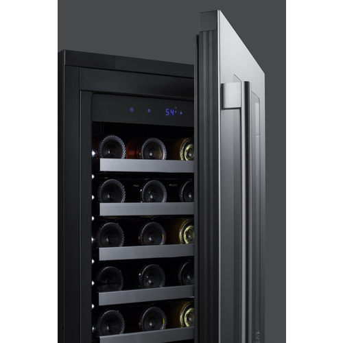 CL18WC Wine Cellar Detail