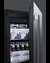 CL181WBV Refrigerator Detail