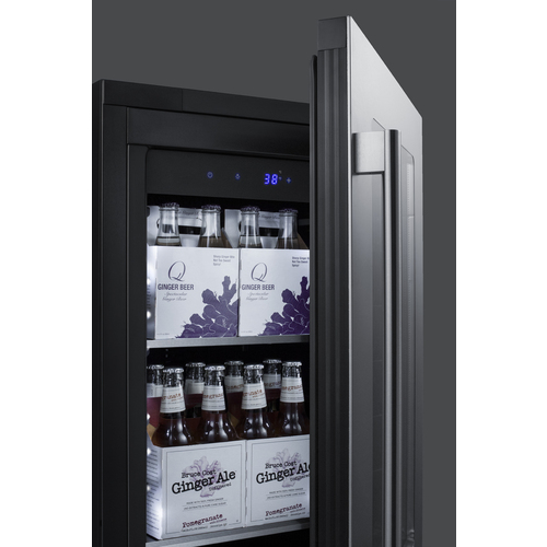CL181WBV Refrigerator Detail