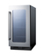 CL181WBV Refrigerator Angle