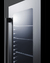 CL181WBV Refrigerator Detail