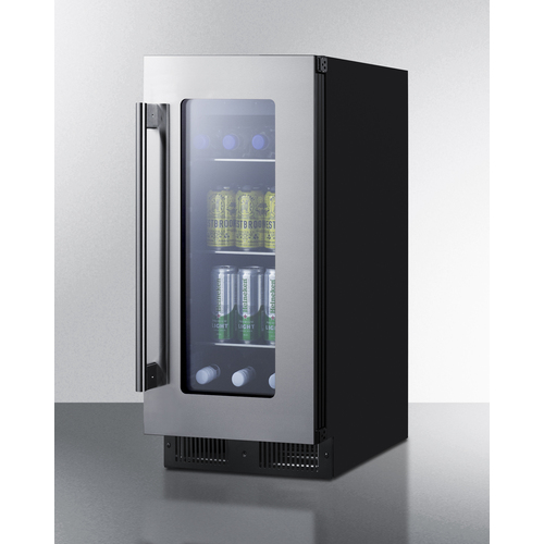 ALBV15 Refrigerator Angle