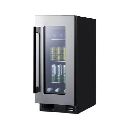 ALBV15 Refrigerator Angle