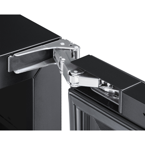 ALBV15 Refrigerator Detail