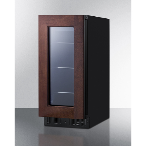 ALBV15PNR Refrigerator Angle