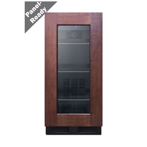ALBV15PNR Refrigerator Front