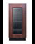 ALBV15PNR Refrigerator Front