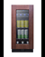 ALBV15PNR Refrigerator Full