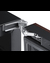 ALBV15PNR Refrigerator Detail