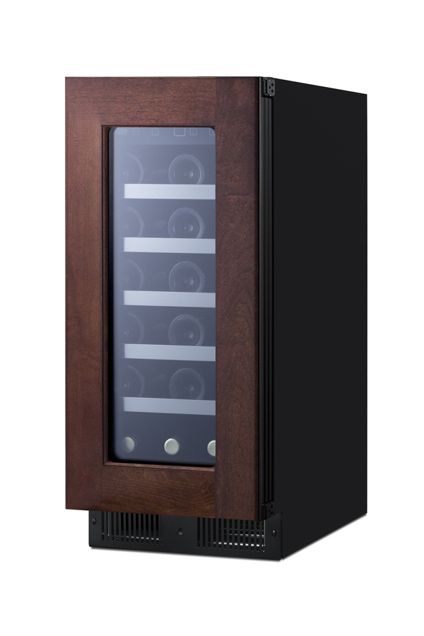 ALWC15PNR | Summit® Appliance