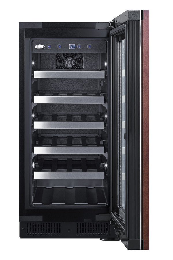 ALWC15PNR | Summit® Appliance