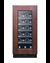 ALWC15PNR Wine Cellar Full