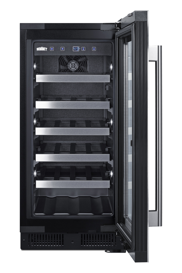 ALWC15CSS | Summit® Appliance