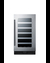 CL18WCCSS Wine Cellar Front