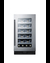 CL18WCCSS Wine Cellar Full