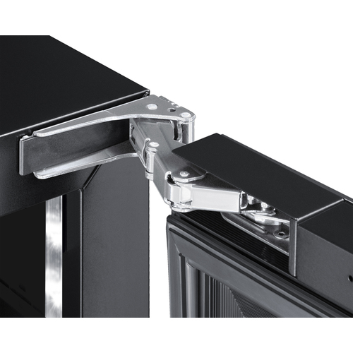 CL181WBV Refrigerator Detail