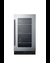 CL181WBVCSS Refrigerator Front
