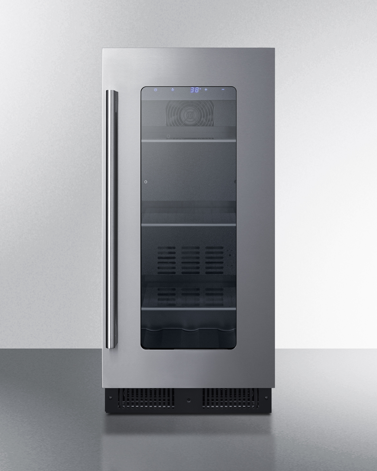 ALBV15CSS | Summit® Appliance
