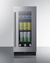 ALBV15CSS Refrigerator Full