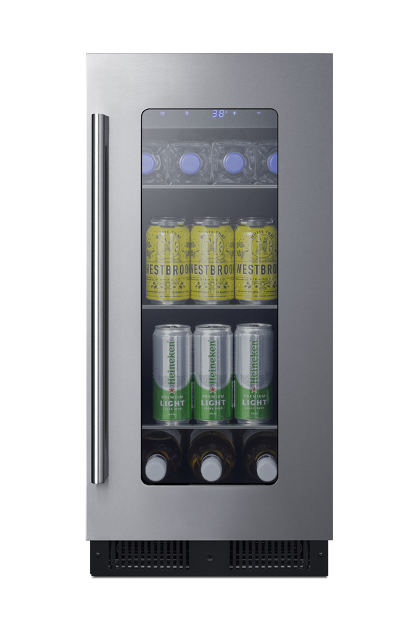 ALBV15CSS | Summit® Appliance