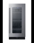 ALBV15CSS Refrigerator Front