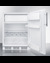 AL650WBI Refrigerator Freezer Open