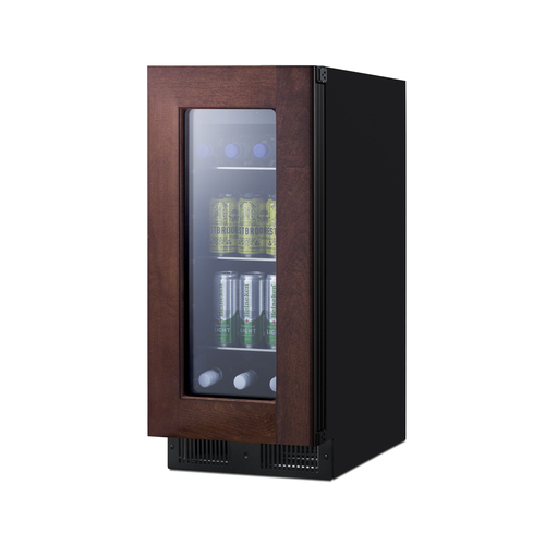 ALBV15PNRLHD Refrigerator Angle