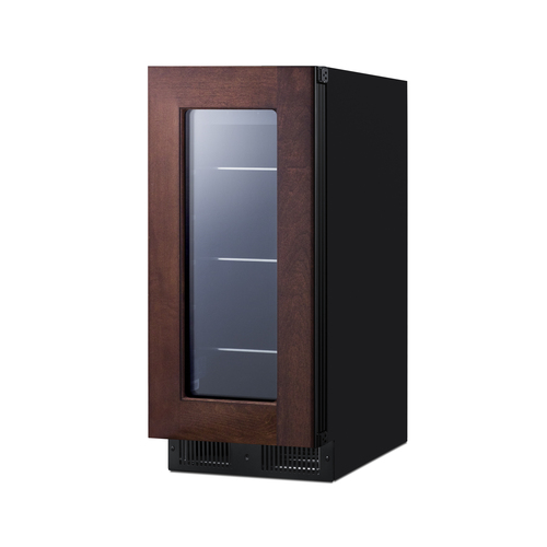 ALBV15PNRLHD Refrigerator Angle