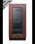 ALBV15PNRLHD Refrigerator Front