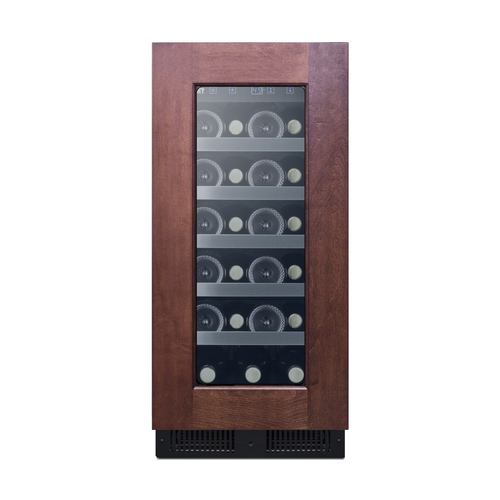 ALWC15PNRLHD Wine Cellar Full