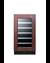 CL18WCPNRLHD Wine Cellar Front