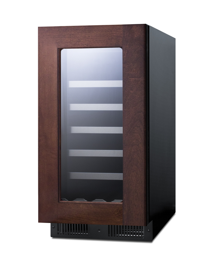 CL18WCPNRLHD | Summit® Appliance