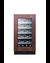 CL18WCPNRLHD Wine Cellar Full
