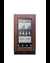 CL181WBVPNRLHD Refrigerator Full