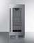 SDHG1533 Refrigerator Front