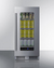 SDHG1533 Refrigerator Full