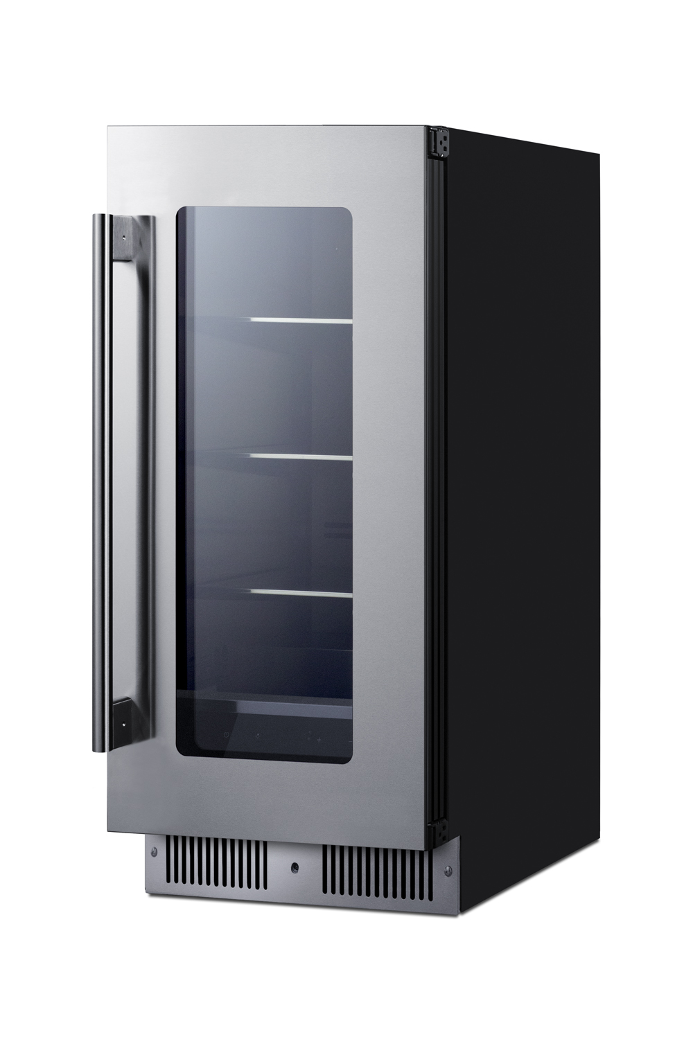 Summit 15" Built In Undercounter Beverage Center SDHG1533 | Fridge.com